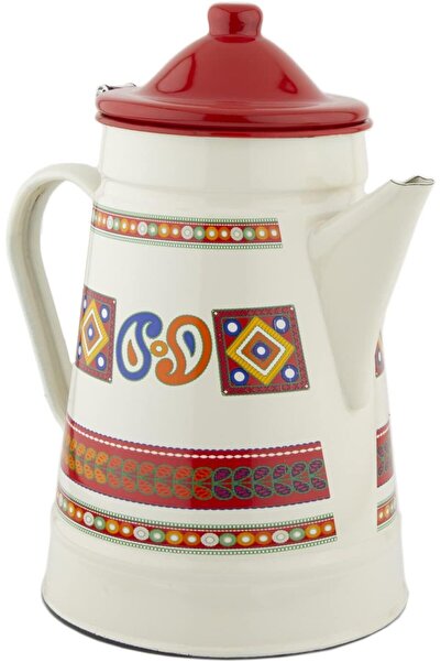 ALSAIF Practical and traditional 1.7L jug, suitable for preparing coffee and tea with ease
