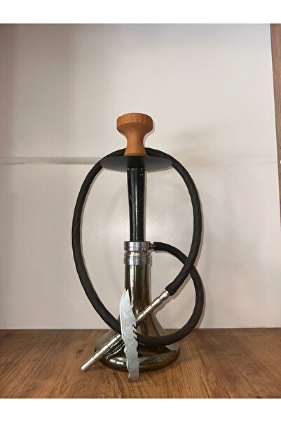 Berendi Bol Dumanlı Şefaf Nargile Seti