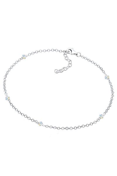 ELLI Bracelet Kristalle 925 Sterling Silber