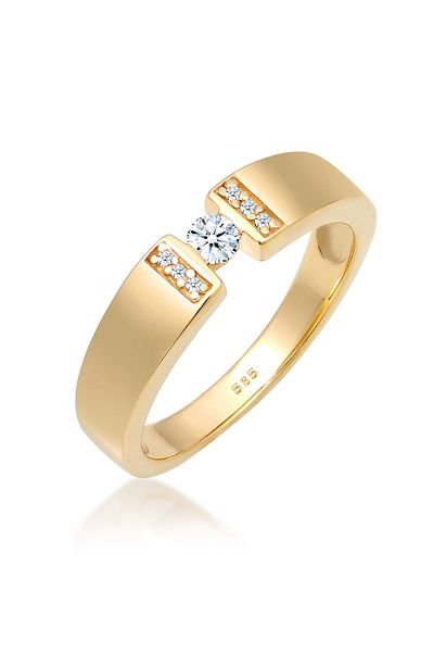 ELLI Neues Preis-Leistungs-Verhältnis (0,16 CT.) 585 Tage alt