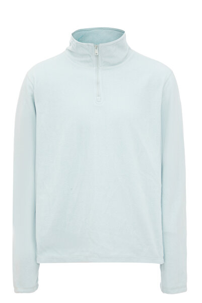 COSIMON Fleecepullover