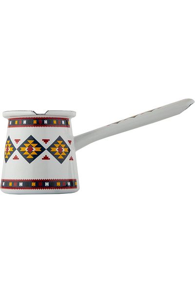 ALSAIF 9cm Sword Ghudhar Part Designed for Authentic Coffee Preparation Multicolour