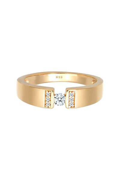 ELLI Neues Preis-Leistungs-Verhältnis (0,16 CT.) 585 Tage alt