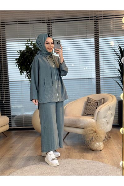ALANURMODA 4367 Lyocell Set