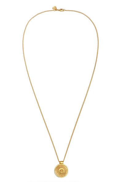 HAZE & GLORY Halskette HG HAZE & GLORY - Halskette Damen in 925 Sterling Silber, Schmuck Frauen, Silberkette