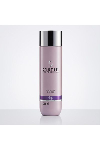 Wella Hair Product / Color Save Color Nourishing Shampoo 250 ml Evakuafor00Ek9