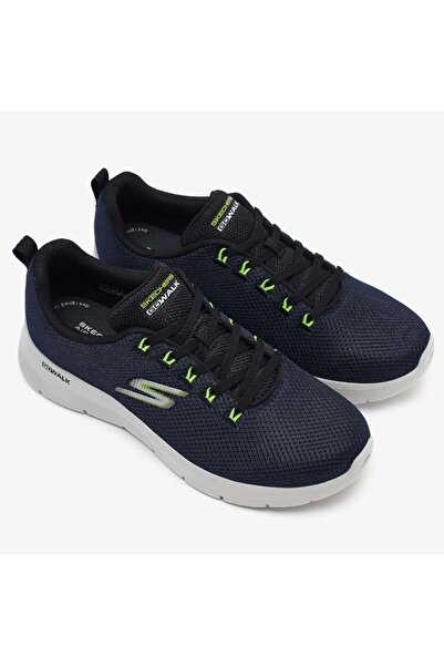 SKECHERS Go Walk Flex Vespid 216507TK Повсякденне чоловіче спортивне взуття СИНІЙ