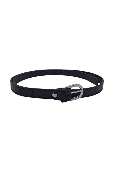 EVoStyle EVoStyle SV78 Women's Belt, Genuine Leather, Made in Italy, 110 x 2....