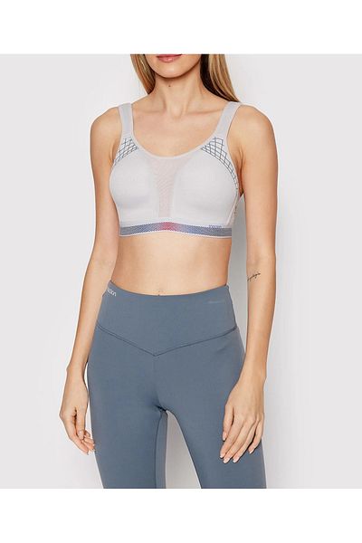 Triumph Bustiera TRIUMH Triaction Cardio Cloud N01 EX