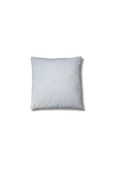 Coneltex Somnease Coneltex goose down and feather pillow, 70 x 70 cm, square, white, 80% feathers, 20% down