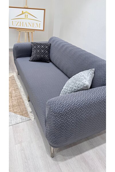 uzhanem Постільна білизна для дому Набір чохлів та покривал для диванів - 3.2.1.1