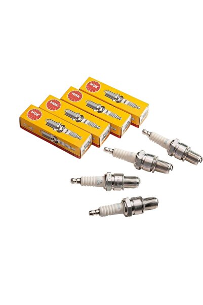 Hys BUJİ + BUJİ KABLOSU TAKIM HYUNDAI GETZ 1.3 2003-2006