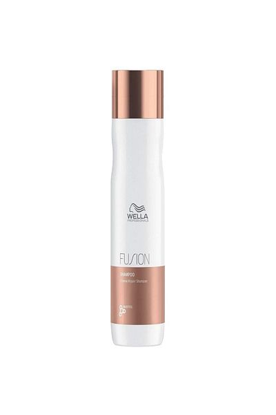 Wella Hair Product / Fusion Intense Repair Restorative Shampoo 250 ml Evakuafor00Ek51