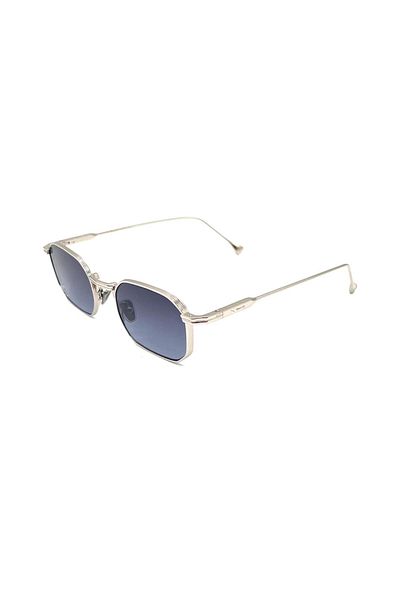 BLACK Blk L173 C523 Unisex Sunglasses