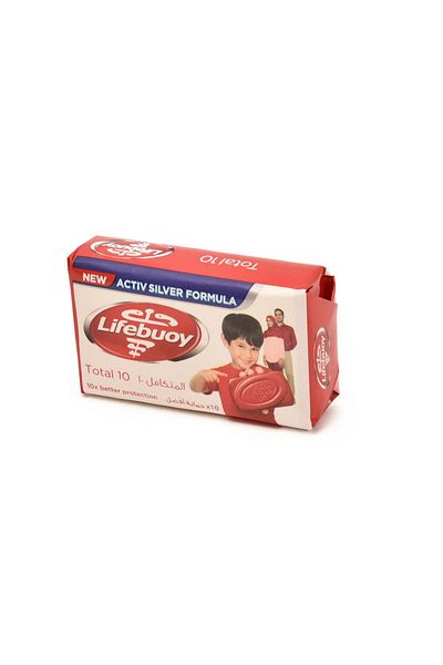 LİFEBUOY Lifebuoy Body Soap 70g