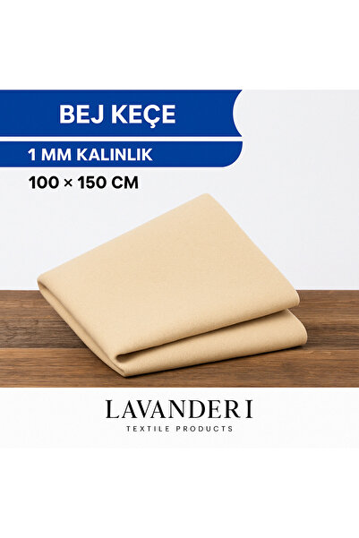 Lavanderi Țesătură din pâslă fină 140 cm lățime 1 mm grosime pâslă pentru act...