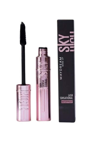 MY DREAM Waterproof Mascara for Eyelash Volume 12ml