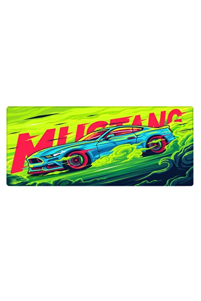 PORGE Геймърска подложка за мишка 70x30 Mouse Pad Xl Oyuncu Mouse ped Büyük Mause Pad