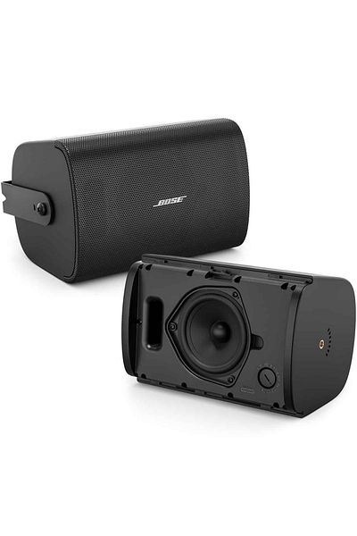 Bose Bose Sound System with Bluetooth 4x Freespace FS4SE, IZA250