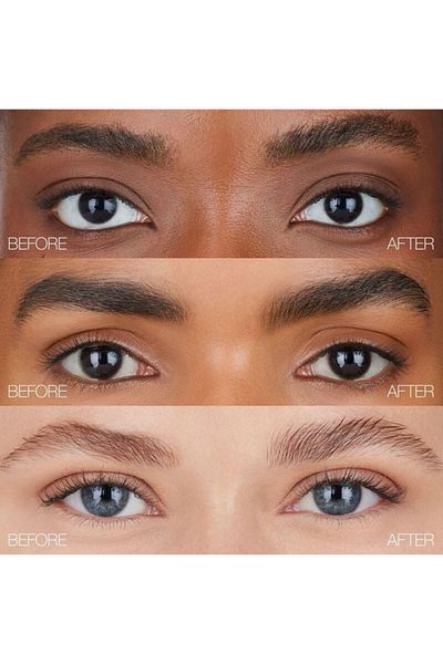Nars NARS Brow Shaping Gel Mascara - Clear