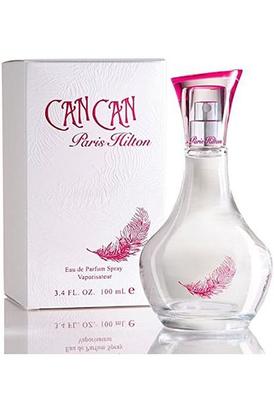 Paris Hilton Can Can Eau de Parfum Spray 100ml