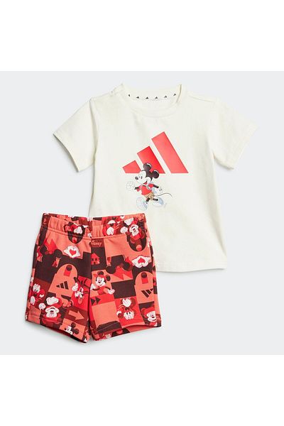 adidas Trening ADIDAS pentru copii I DY MM T SET - JF3625
