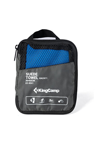 Alrimaya Suede Towel - Alrimaya