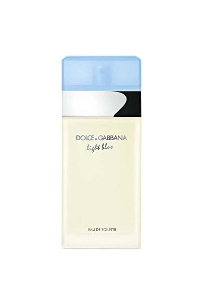 Dolce&Gabbana Dolce & Gabbana Light Blue for Women Eau de Toilette 100ml (without box)