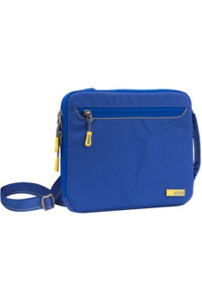 STM Blazer iPad & 10in Tablet Sleeve Blue
