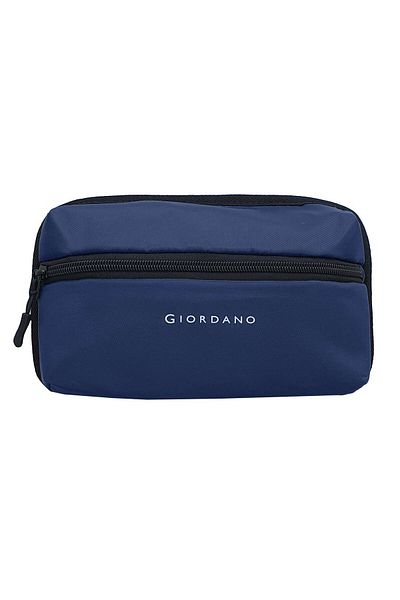 Giordano Oxford Crossbody Bag: Durable, Stylish, & Water-Resistant - Perfect for On-the-Go