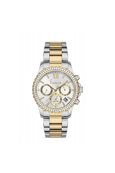 Freelook Fl.1.10366.2 Women's Wristwatch