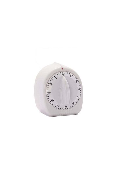 Smart Cook mechanical kitchen timer