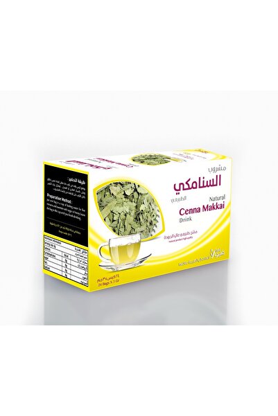 VIOLA FLOWER مشروب السنامكي الطبيعي