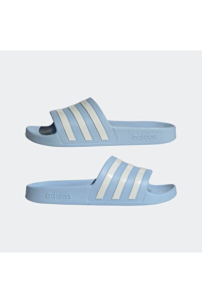 adidas Slapi ADIDAS pentru femei ADILETTE AQUA - IE8919