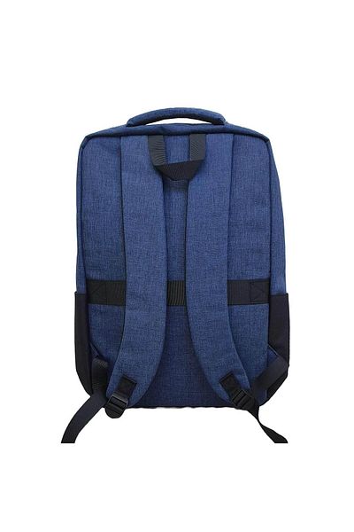 Giordano Polyester Backpack: Durable, Lightweight, and Versatile - Your Everyday Essential
