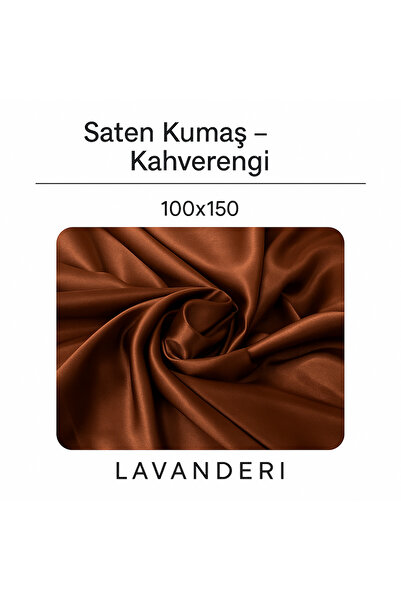 Lavanderi ȚESUT SATIN 150X100 100GR 150 CM LĂȚĂ