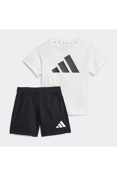 adidas Trening ADIDAS pentru copii I BL T-SET 160 - JE1388