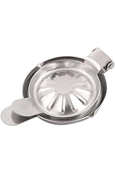 Generic Stainless steel lemon squeezer