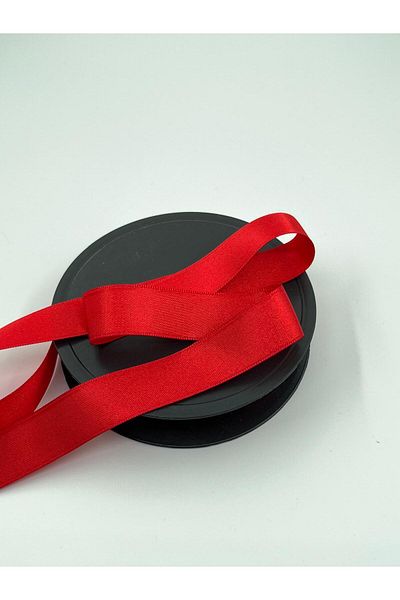 EvremStore 2.5 cm Satin Ribbon 32 Meters