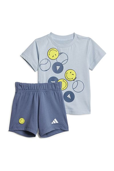 adidas Trening ADIDAS pentru copii I SMI SUMMERSET - JC7577