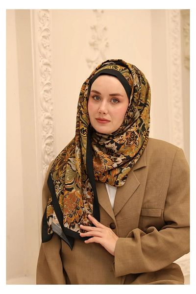 Silk Home Mayda Shawl 81005-05