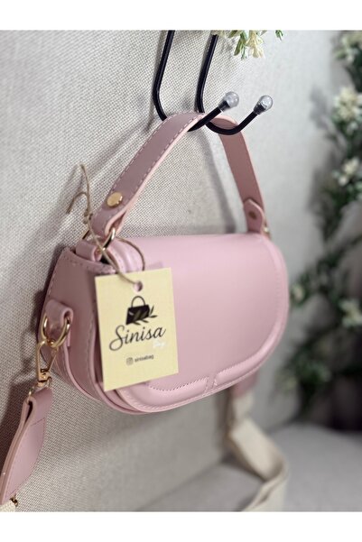 SİNİSA BAG Τσάντα χειρός και ώμου από καμβά με κάλυμμα Howard