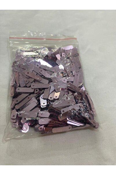 Çiğdem Tuhafiye Oya işleme Pulu 20gr Lila