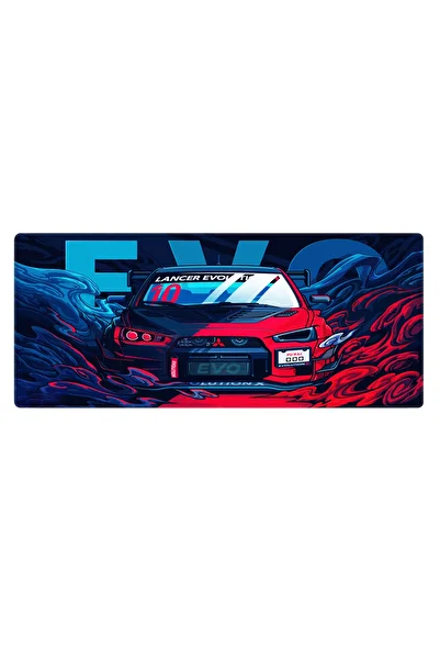 PORGE Геймърска подложка за мишка 70x30 Mouse Pad Xl Oyuncu Mouse ped Büyük Mause Pad