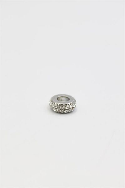 Royaleks Pn charm bracelet - silver