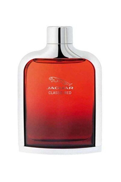 Jaguar Classic Red EDT For Men 100ml