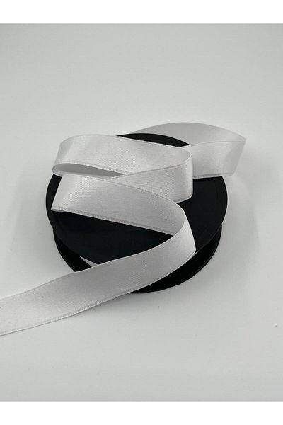 EvremStore Σατέν κορδέλα 2,5 εκ. 32 μέτρα