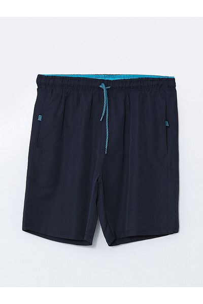 LC Waikiki Ανδρικό μαγιό Basic μήκους μέχρι το γόνατο