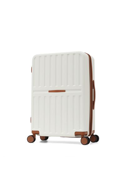 Titan Hardside Luggage Trolley Bag 4 Pieces set