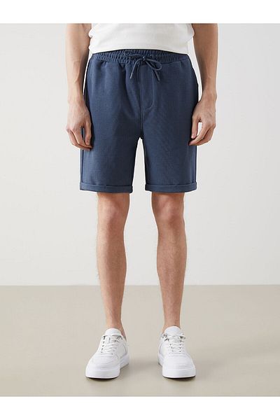 LC Waikiki Ανδρικό σορτς Standard Fit